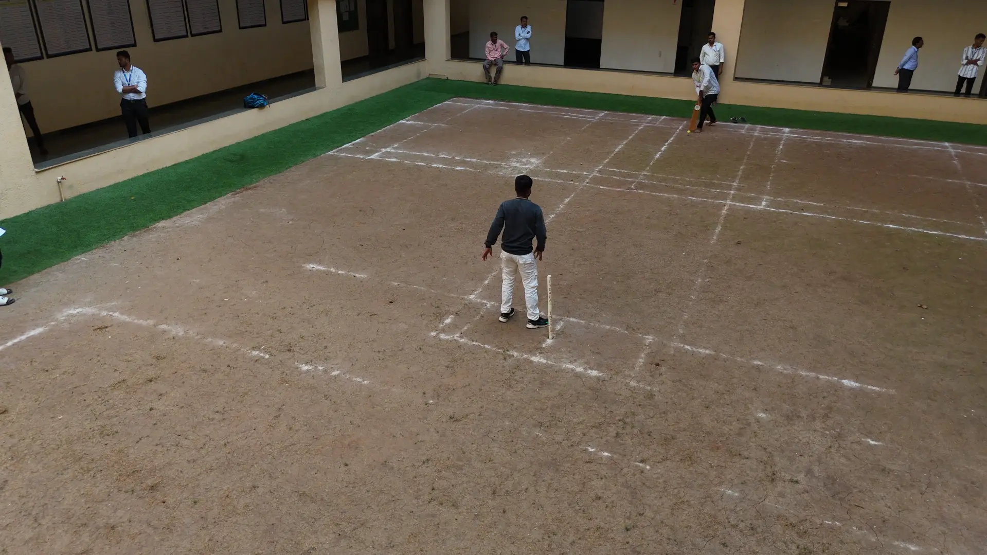 Sports Event - photo 6