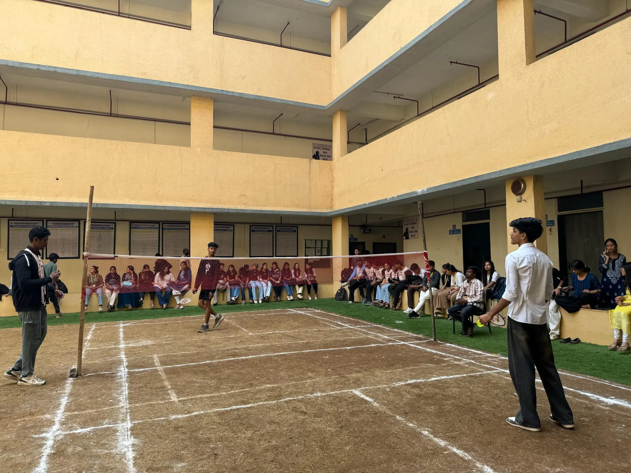 Sports Event - photo 3