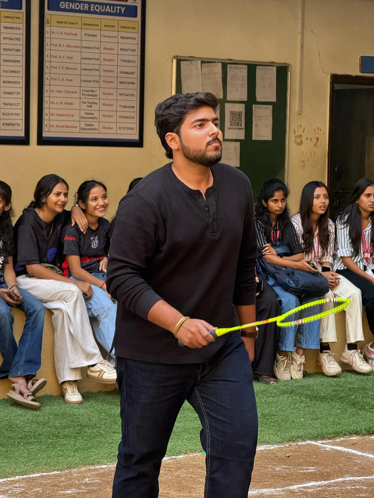 Sports Event - photo 2