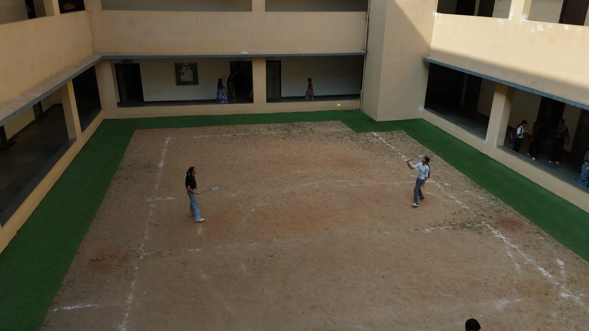 Campus photo 22