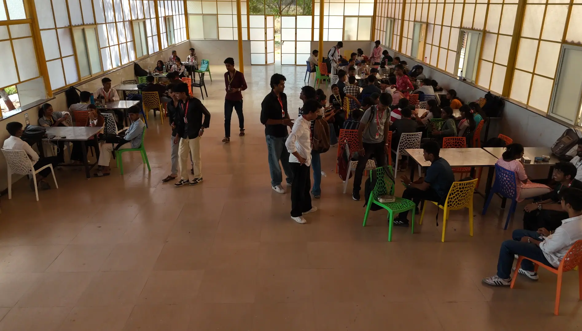 Campus photo 16