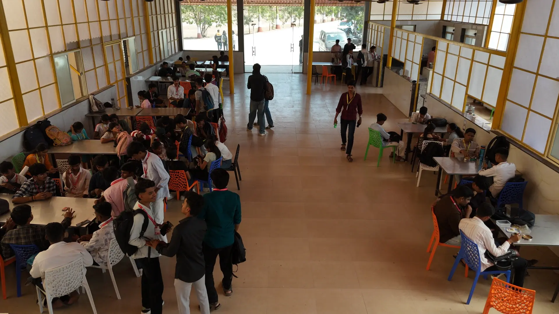 Campus photo 15