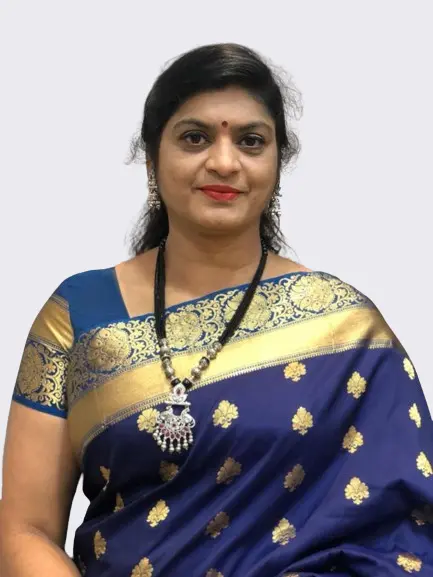 Mrs. Jayshree Mahajan